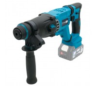 Акумуляторний перфоратор PROFI-TEC PBH201BL POWERLine (2×PT2040МP (4.0 Аг), зарядний пристрій)