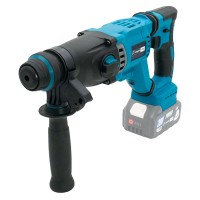 Акумуляторний перфоратор PROFI-TEC PBH201BL POWERLine (2×PT2040МP (4.0 Аг), зарядний пристрій)