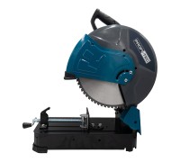 Відрізна пила по металу PROFI-TEC CCS 355 ColdCut