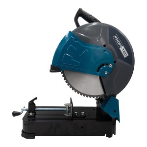 Відрізна пила по металу PROFI-TEC CCS 355 ColdCut