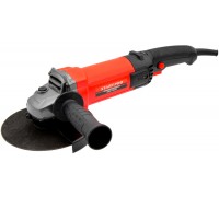 Кутошліфувальна машина Start Pro SAG-1600