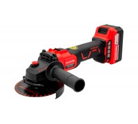 Шліфмашина кутова акумуляторна Start Pro SAG2-21/2B BRUSHLESS