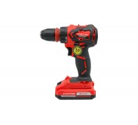Шуруповерт акумуляторний START PRO SCD2-18/2BD BRUSHLESS