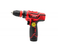 Шуруповерт акумуляторний Start Pro SCD6-12/2 DFR
