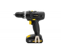 Шуруповерт акумуляторний START TOOLS STD3-18/2