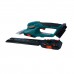 Sturmax GTM3720CR Акумуляторний тример-кущоріз 20В – Sturmax