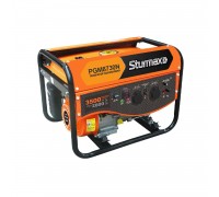 Sturmax PGM8730N Бензиновий генератор однофазний – Sturmax