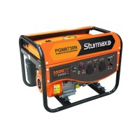Sturmax PGM8730N Бензиновий генератор однофазний – Sturmax