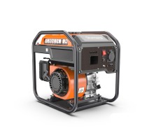 Sturmax PGM8740I Бензиновий генератор інверторний – Sturmax