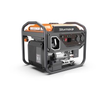 Sturmax PGM8750IE Бензиновий генератор інверторний – Sturmax