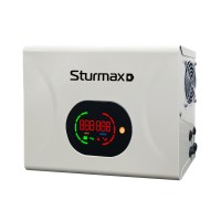 Sturmax PSM951500SWV Джерело безперебійного живлення 1500 ВA LED – Sturmax