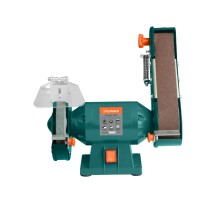 Sturmax BGM6015GR Точильно-шліфувальна машина 350 Вт – Sturmax