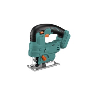 Sturmax JSM4120CR Лобзик акумуляторний 20В  без акум. та зарядки – Sturmax