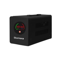 Sturmax PSM951500SW Джерело безперебійного живлення 1500 ВA – Sturmax