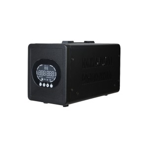 Sturmax PSM951215 Джерело безперебійного живлення 12В LED 1500 ВA lead acid, li-ion 12A – Sturmax