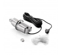Sturmax WPM9741B Насос вібраційний з нижньою подачею 400 Вт – Sturmax