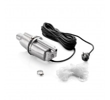 Sturmax WPM9741B Насос вібраційний з нижньою подачею 400 Вт – Sturmax