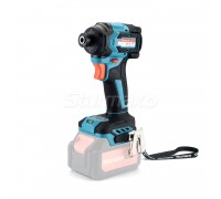 Sturmax CDM3204CRI Гвинтокрут акум. 20В, 230 Нм, 1/4″, безщіт, без акумулятора та зарядного – Sturmax