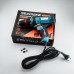 Sturmax IDM2155DFR Електричний дриль-шурупокрут 550 Вт – Sturmax