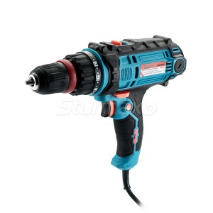 Sturmax IDM2155DFR Електричний дриль-шурупокрут 550 Вт – Sturmax