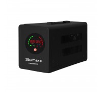 Sturmax PSM95600SW Джерело безперебійного живлення 600 ВA – Sturmax