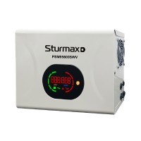 Sturmax PSM95600SWV Джерело безперебійного живлення 600 ВA LED – Sturmax