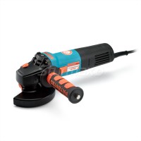 Sturmax AGM90125PE Машина кутошліфувальна 125 мм, 1500 Вт  рег.обер.,метал.олівець, конст.електроніка – Sturmax
