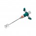 Sturmax IDM2101CRM Міксер акумуляторний 20В, 2 швидкості,безщітков,без акум. та зарядн,серія CR – Sturmax