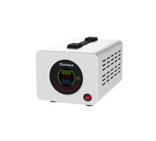 Sturmax PSM932000R Стабілізатор напруги релейний 2000 ВA – Sturmax