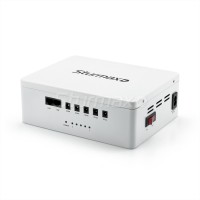 Sturmax PSM95065 Джерело безперебійного живлення LiFePo4 60Аг 65 Вт – Sturmax
