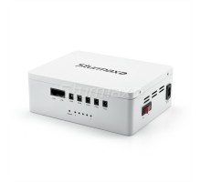 Sturmax PSM95065 Джерело безперебійного живлення LiFePo4 60Аг 65 Вт – Sturmax