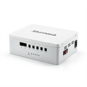 Sturmax PSM95065 Джерело безперебійного живлення LiFePo4 60Аг 65 Вт – Sturmax