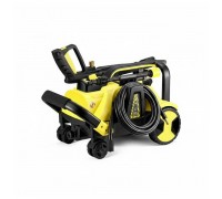 Sturmax PWM9204 Мийка високого тиску з регул. потужності 1500-2100 Вт, 150 бар – Sturmax