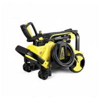 Sturmax PWM9204 Мийка високого тиску з регул. потужності 1500-2100 Вт, 150 бар – Sturmax