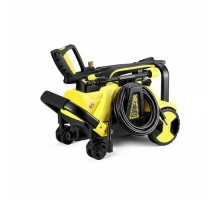 Sturmax PWM9204 Мийка високого тиску з регул. потужності 1500-2100 Вт, 150 бар – Sturmax