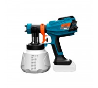 Sturmax SGM9620CRB Фарбопульт акумуляторний  20В,Безщітковий, серія CR Pro – Sturmax