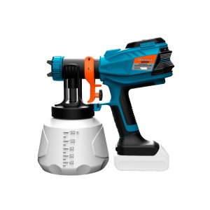 Sturmax SGM9620CRB Фарбопульт акумуляторний  20В,Безщітковий, серія CR Pro – Sturmax