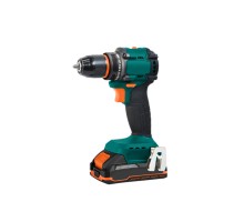 Sturmax CDM3221BL Дриль-шурупокрут акум. 20В, без акумулятора та зарядного – Sturmax