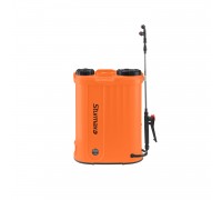 Sturmax GSM8210CR Обприскувач акумуляторний 10 л., без акум.та зарядки – Sturmax