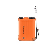 Sturmax GSM8210CR Обприскувач акумуляторний 10 л., без акум.та зарядки – Sturmax
