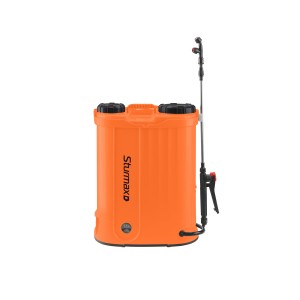 Sturmax GSM8210CR Обприскувач акумуляторний 10 л., без акум.та зарядки – Sturmax