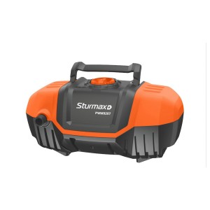 Sturmax PWM9207 Мийка високого тиску 2100 Вт – Sturmax