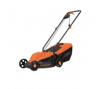 Sturmax GTM3614 Газонокосарка електрична 1400 Вт 32 см – Sturmax