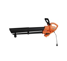 Sturmax GBEM2227 повітродувка електрична 3 в 1 – Sturmax