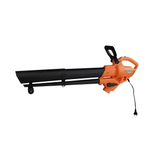 Sturmax GBEM2227 повітродувка електрична 3 в 1 – Sturmax