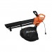 Sturmax GBEM2227 повітродувка електрична 3 в 1 – Sturmax