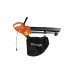 Sturmax GBEM2227 повітродувка електрична 3 в 1 – Sturmax