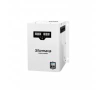 Sturmax PSM9312000RV Стабілізатор напруги релейний 12000 ВA – Sturmax