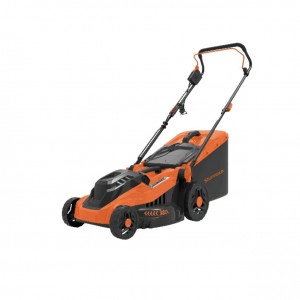 Sturmax GTM3618 Газонокосарка електрична 1800 Вт 38 см – Sturmax