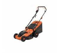 Sturmax GTM3620 Газонокосарка електрична 2000 Вт 43 см – Sturmax